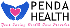 Penda Health logo
