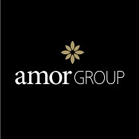 AMOR Group logo