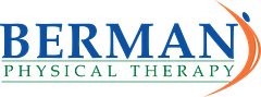 Berman Physical Therapy logo