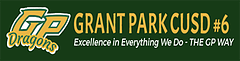 Grant Park Unit 6 logo