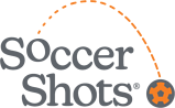 Soccer Shots - San Antonio logo