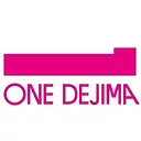 One Dejima logo