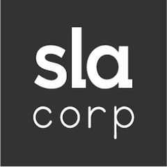SLA logo