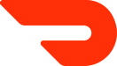SevenRooms, a DoorDash company logo