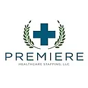 Premiere Hcstaffing logo