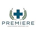 Premiere Hcstaffing logo