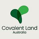 Covalent Land Australia logo