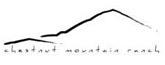 Chestnut Mountain Ranch logo