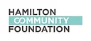 Hamilton Community Foundation logo