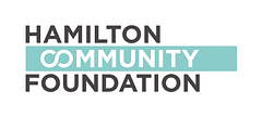 Hamilton Community Foundation logo