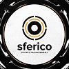 Sferico Sports Management logo