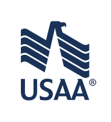 USAA logo