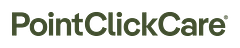 PointClickCare logo