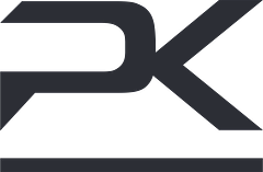 PK Sound logo