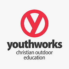Youthworks Christian Outdoor Education logo