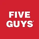 Five Guys logo