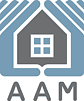 AAM Brand logo
