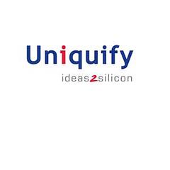 Uniquify logo