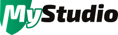 MyStudio logo