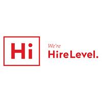 HireLevel logo
