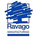 Ravagon Manufacturing logo