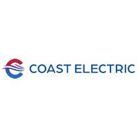 Coast Electric Power Association logo