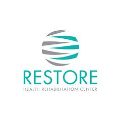 Restore Health Rehabilitation Center logo