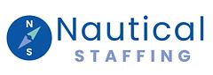 Nautical Staffing logo