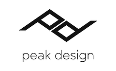 Peak Design logo