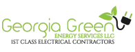 Georgia Green Energy Services logo
