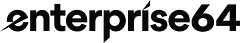Enterprise64 logo