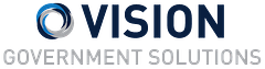 Vision Government Solutions logo