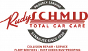 Rudy Schmid logo