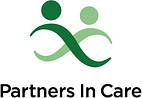 Partners In Care logo