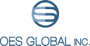 OES Global logo