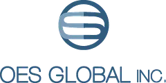 OES Global logo