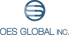 OES Global logo