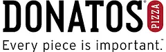 Donatos Pizza logo