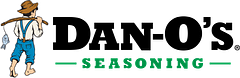 Dan-O's Seasoning logo