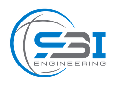 S3I Engineering logo
