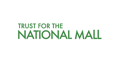 Trust For the National Mall logo