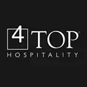 4 Tops Hospitality logo