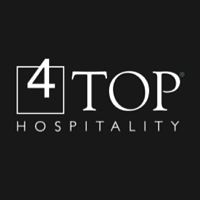 4 Tops Hospitality logo