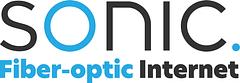 Sonic Internet + Phone logo