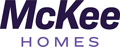 McKee Homes logo
