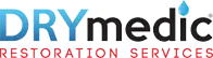 DRYmedic Restoration Services logo