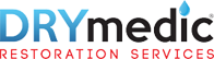 DRYmedic Restoration Services logo