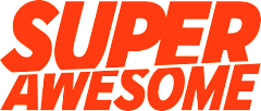 SuperAwesome logo
