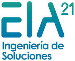 EIA21 logo