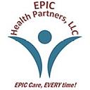 Epic Health Partners logo